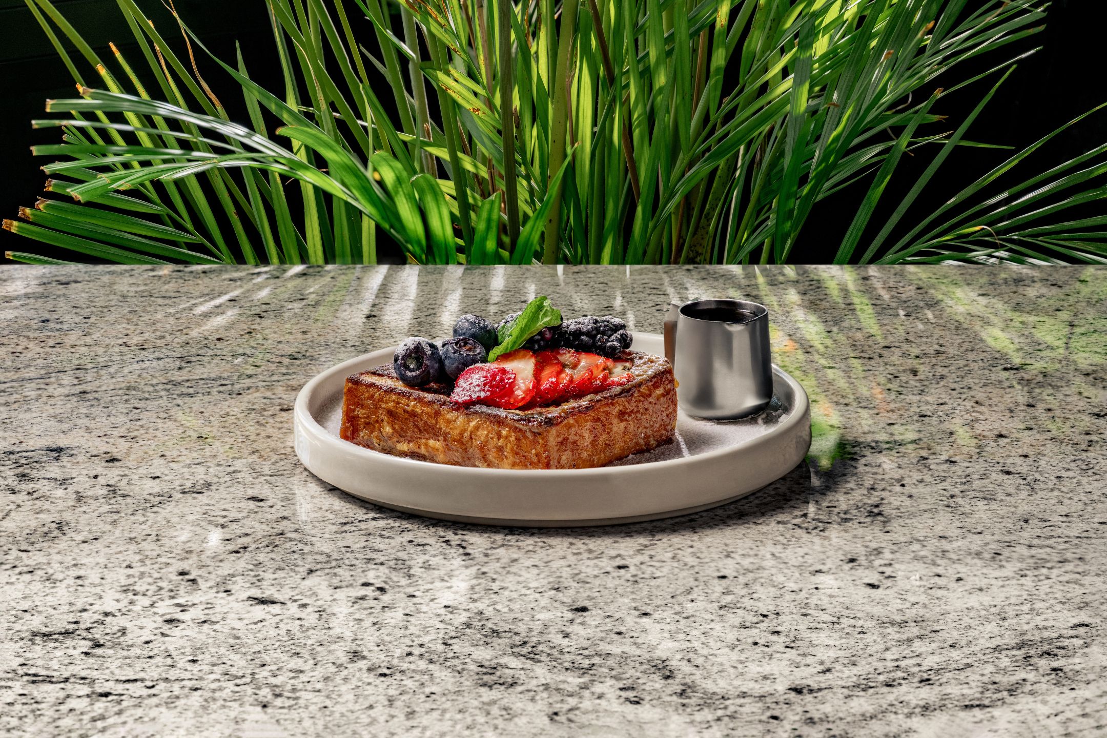 Classic French Toast